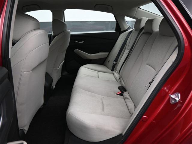 used 2024 Honda Accord car, priced at $29,250