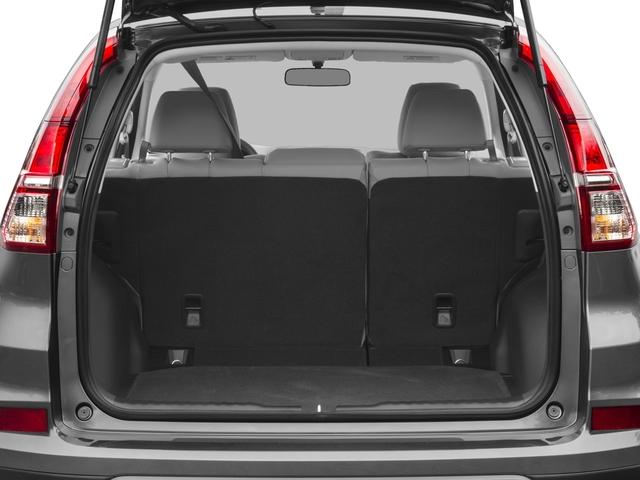 used 2016 Honda CR-V car, priced at $8,950