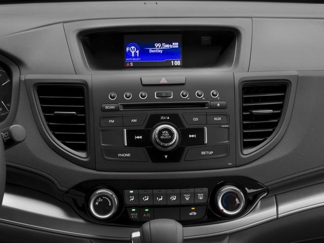 used 2016 Honda CR-V car, priced at $8,950