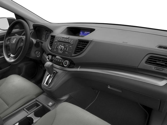 used 2016 Honda CR-V car, priced at $8,950