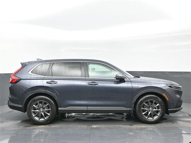 new 2026 Honda CR-V car, priced at $35,817