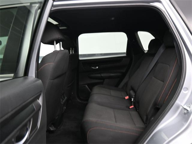 used 2023 Honda CR-V car, priced at $30,250