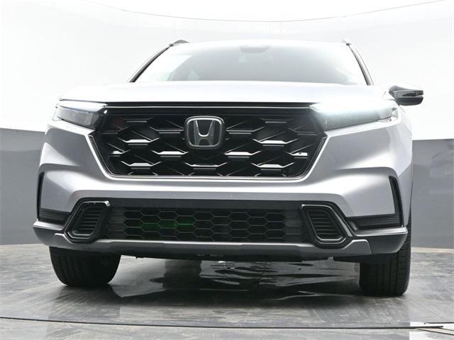 used 2023 Honda CR-V car, priced at $30,250