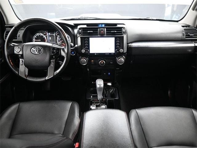 used 2023 Toyota 4Runner car, priced at $46,500