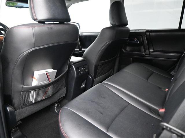 used 2023 Toyota 4Runner car, priced at $46,500