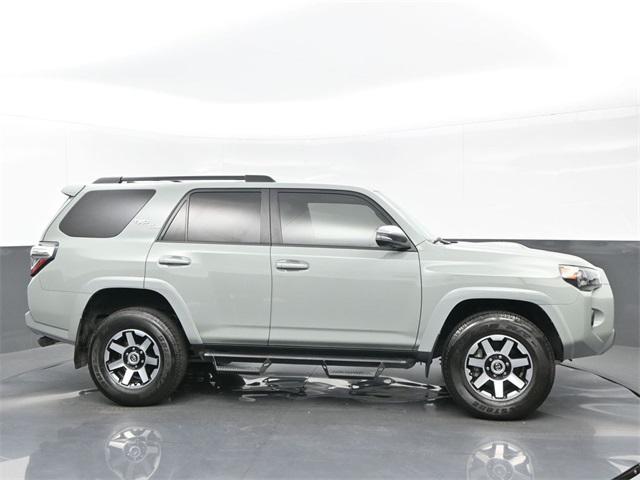 used 2023 Toyota 4Runner car, priced at $46,500
