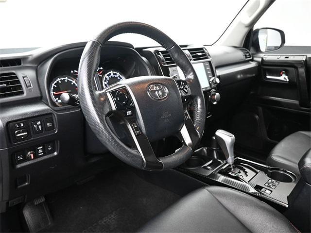 used 2023 Toyota 4Runner car, priced at $46,500