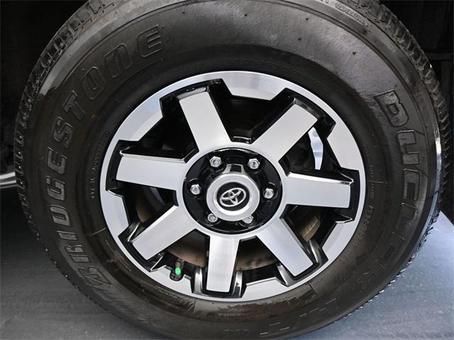 used 2023 Toyota 4Runner car, priced at $46,500