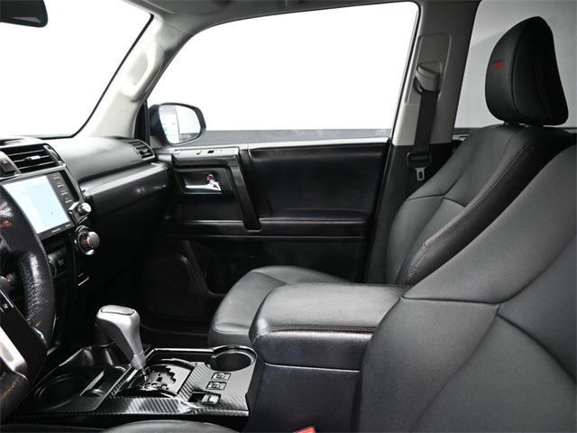 used 2023 Toyota 4Runner car, priced at $46,500