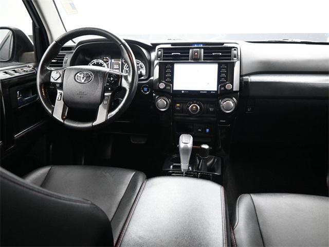 used 2023 Toyota 4Runner car, priced at $46,500