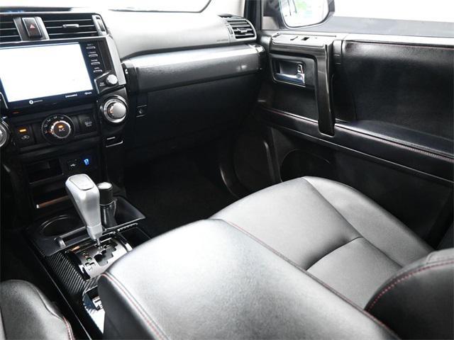 used 2023 Toyota 4Runner car, priced at $46,500