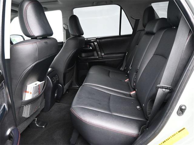 used 2023 Toyota 4Runner car, priced at $46,500