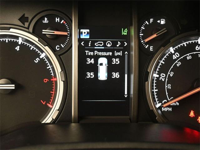 used 2023 Toyota 4Runner car, priced at $46,500