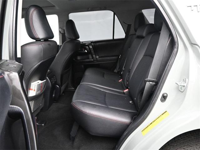 used 2023 Toyota 4Runner car, priced at $46,500