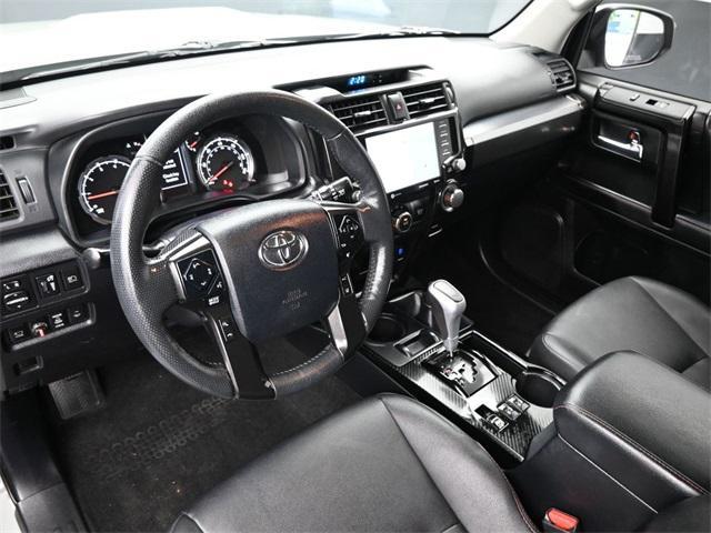 used 2023 Toyota 4Runner car, priced at $46,500