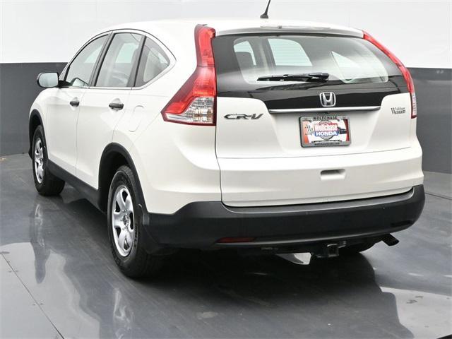 used 2014 Honda CR-V car, priced at $11,950