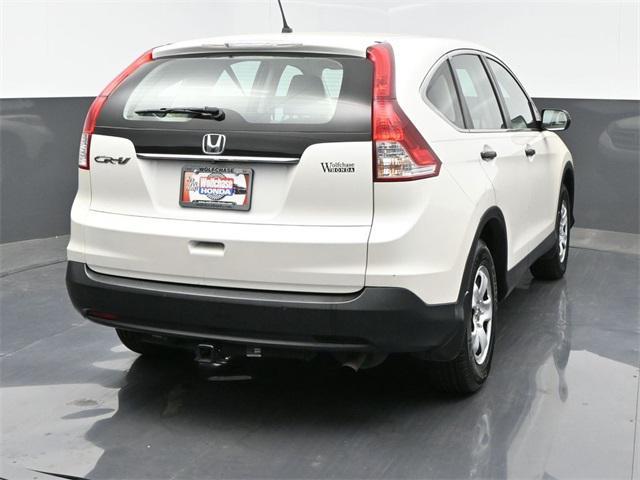 used 2014 Honda CR-V car, priced at $11,950