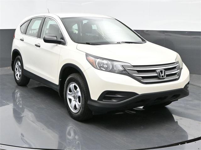 used 2014 Honda CR-V car, priced at $11,950