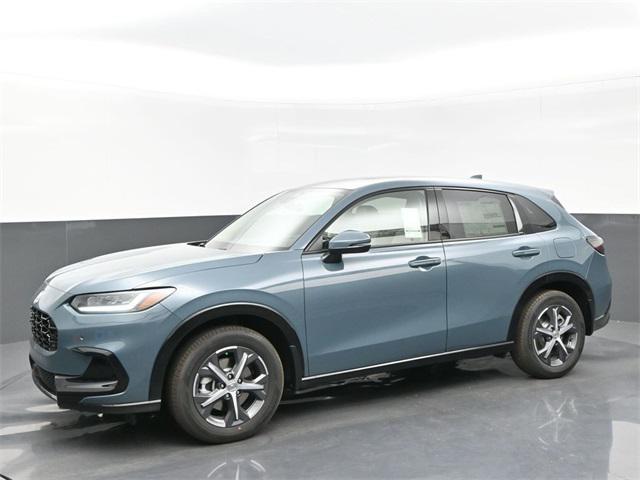 new 2025 Honda HR-V car, priced at $30,138