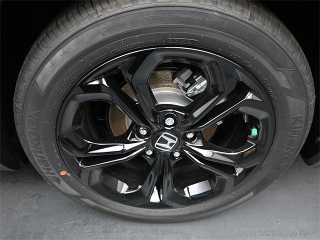 new 2025 Honda Accord car, priced at $29,993