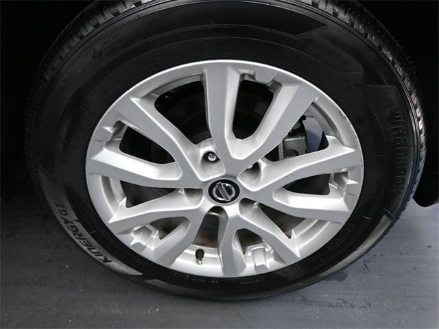 used 2021 Nissan Rogue Sport car, priced at $19,750