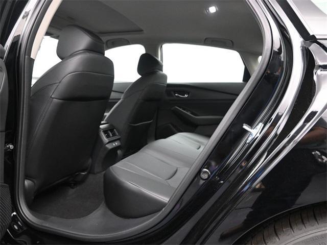 new 2025 Honda Accord Hybrid car, priced at $38,576
