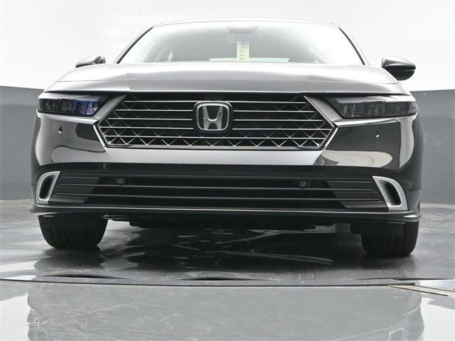 new 2025 Honda Accord Hybrid car, priced at $38,576