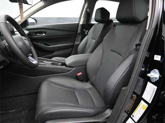 new 2025 Honda Accord Hybrid car, priced at $38,576