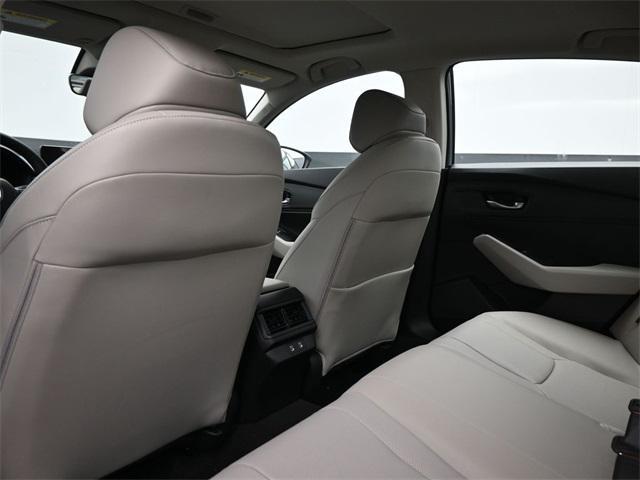 new 2025 Honda Accord Hybrid car, priced at $34,626
