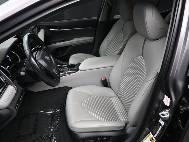 used 2023 Toyota Camry car, priced at $25,750
