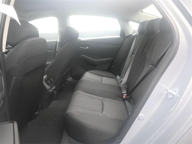 new 2025 Honda Accord car, priced at $30,448