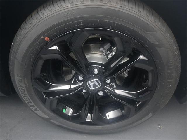 new 2025 Honda Accord car, priced at $30,448