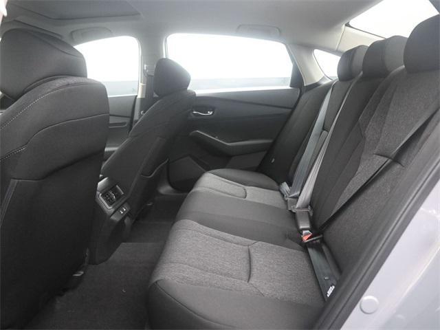 new 2025 Honda Accord car, priced at $30,448