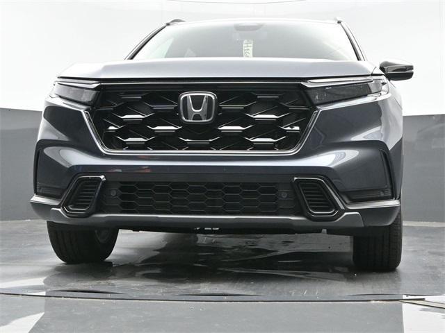 new 2026 Honda CR-V Hybrid car, priced at $41,620