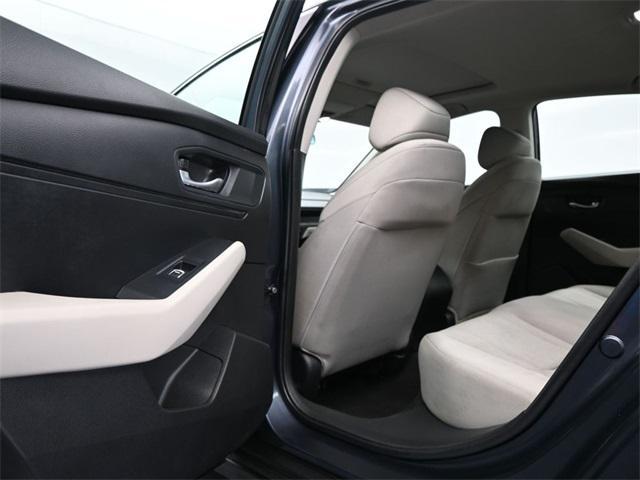 used 2024 Honda Accord car, priced at $28,500