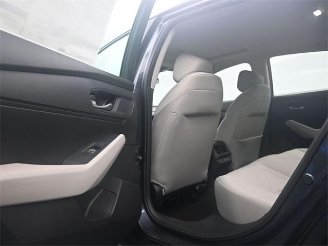 new 2025 Honda Accord car, priced at $29,993