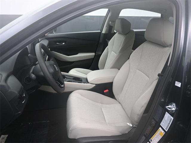 new 2025 Honda Accord car, priced at $29,993