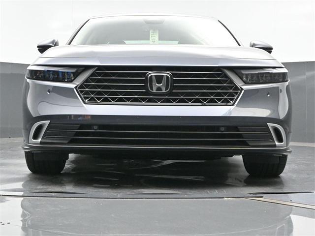 new 2025 Honda Accord Hybrid car, priced at $38,531