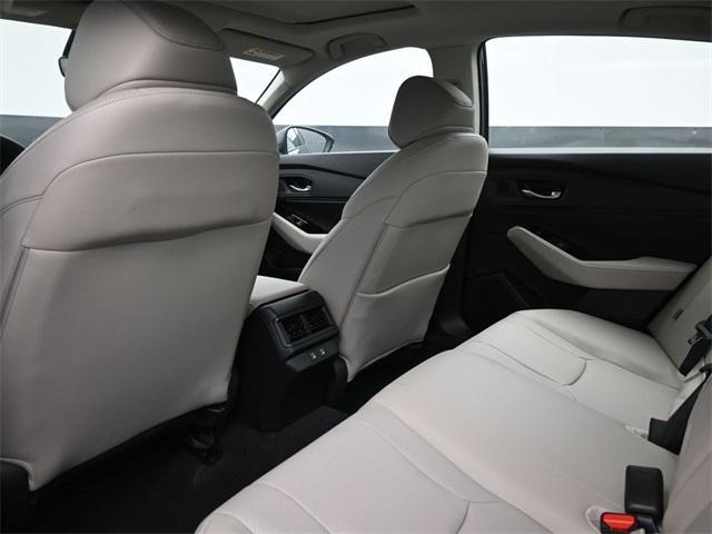 new 2025 Honda Accord Hybrid car, priced at $38,531