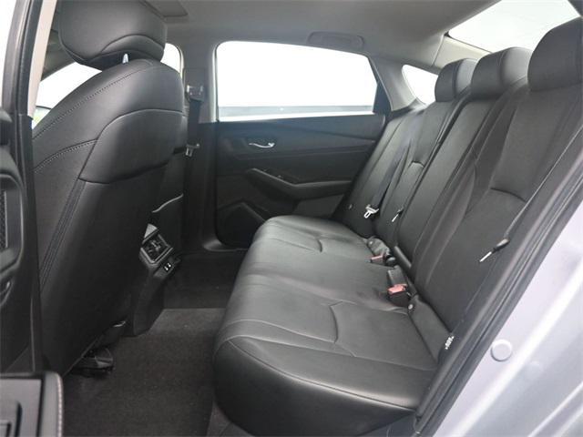 used 2023 Honda Accord car, priced at $33,950