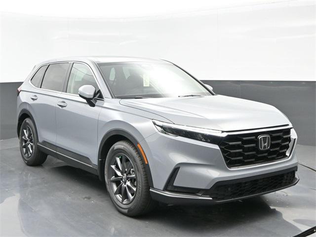 new 2026 Honda CR-V car, priced at $37,250