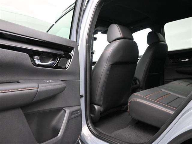 new 2026 Honda CR-V Hybrid car, priced at $42,640