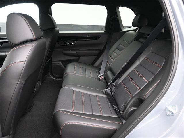 new 2026 Honda CR-V Hybrid car, priced at $42,640