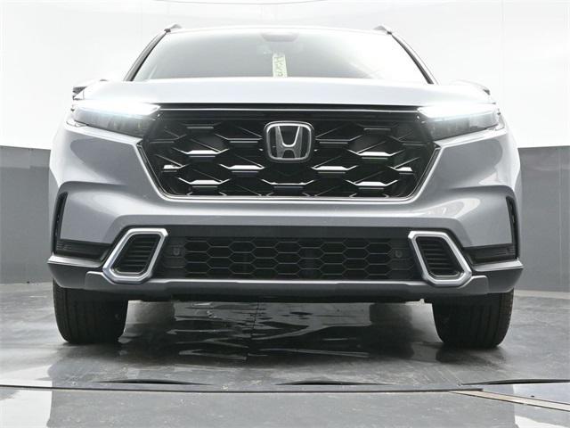 new 2026 Honda CR-V Hybrid car, priced at $42,640
