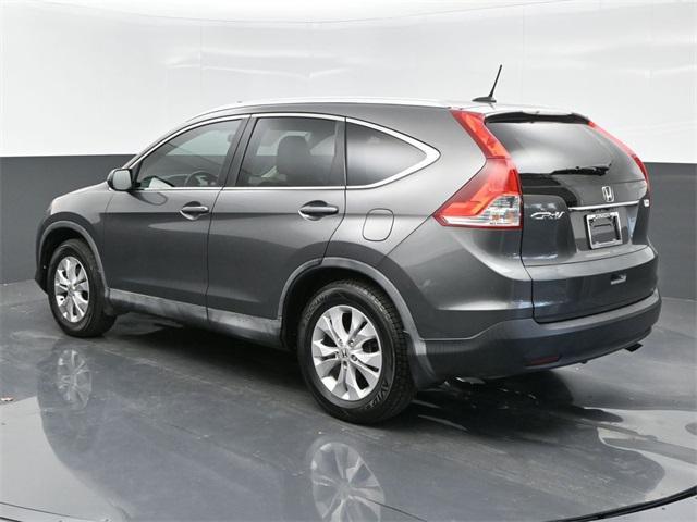 used 2014 Honda CR-V car, priced at $15,750