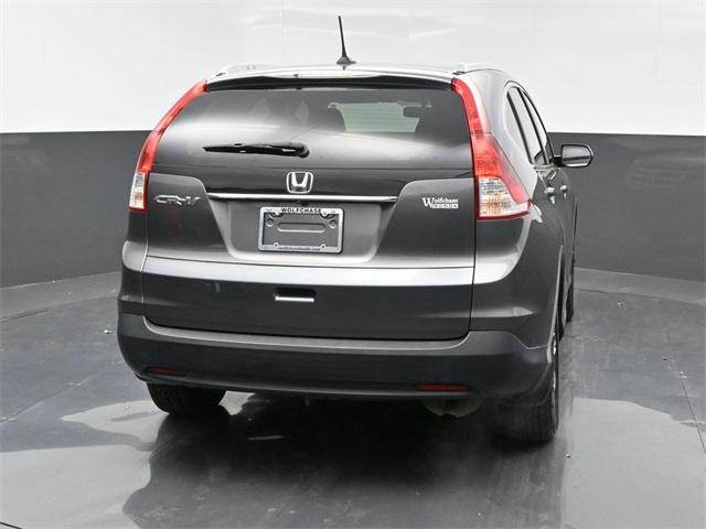 used 2014 Honda CR-V car, priced at $15,750