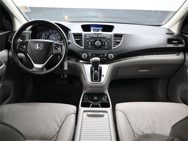 used 2014 Honda CR-V car, priced at $15,750