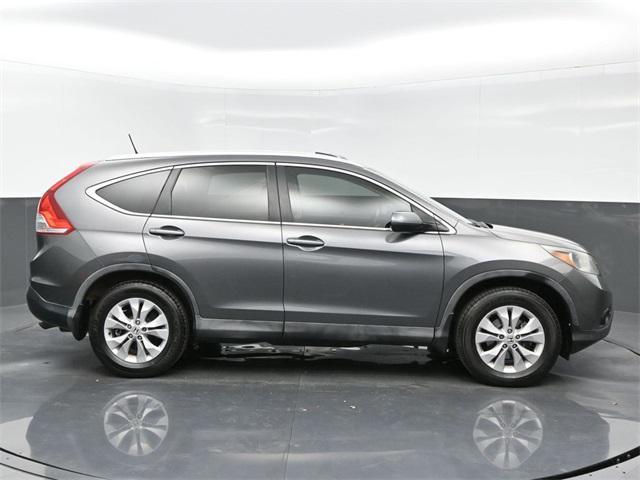 used 2014 Honda CR-V car, priced at $15,750