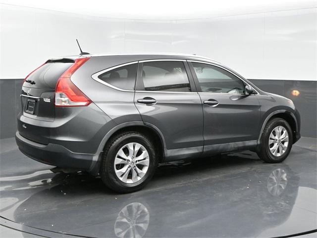 used 2014 Honda CR-V car, priced at $15,750