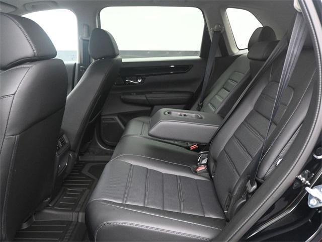 new 2026 Honda CR-V car
